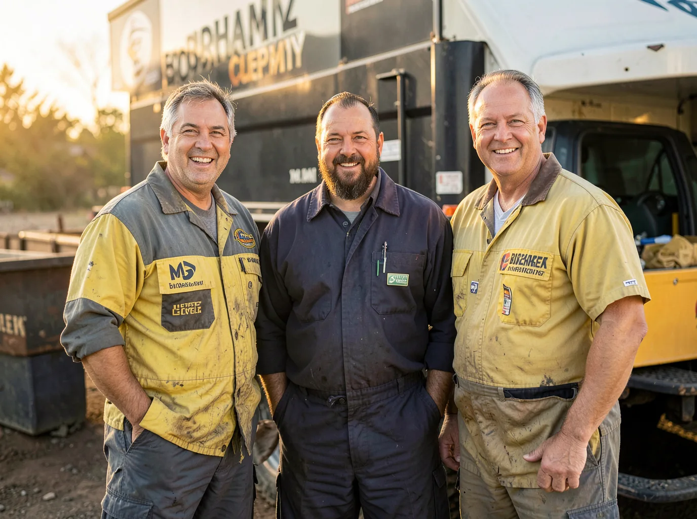 Sewage Cleanup company in Meadow Vista, CA
