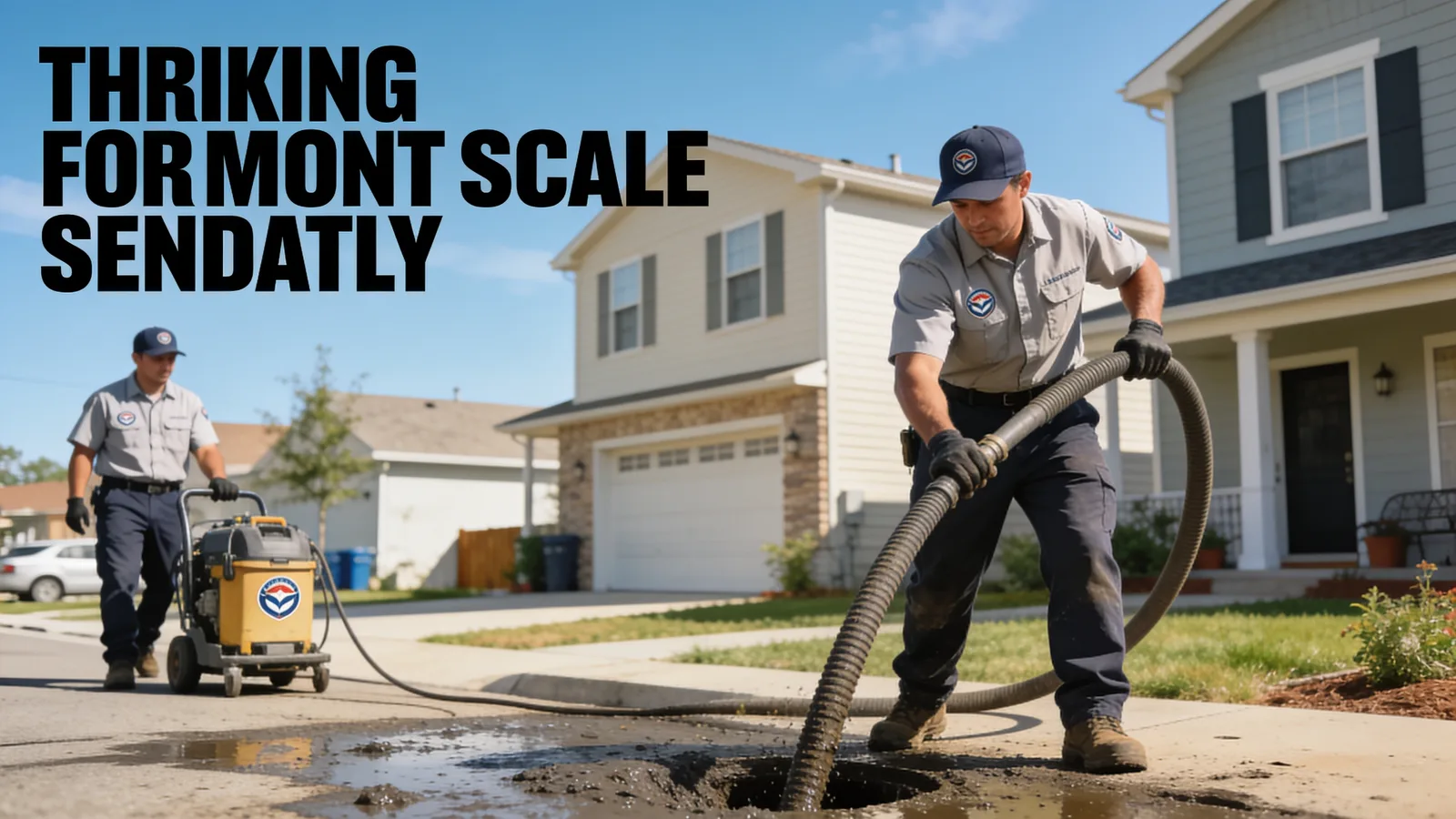 Sewage Cleanup in Meadow Vista, CA near me